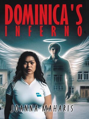 cover image of Dominica's Inferno